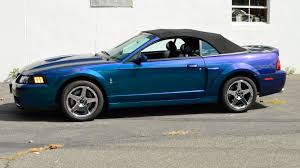 For all those that are looking at these photos, please visit my website, leaving me a email is. 2004 Ford Mustang Svt Cobra Convertible K117 1 Kissimmee 2019