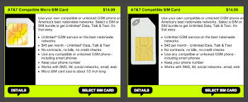 The straight talk keep your own phone sim card kit does require a compatible, unlocked phone for activation. Straight Talk Iphone At T Sim Returns In Time For Iphone 5s