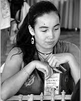 Rozas Lazcano, Valeska FIDE Profile