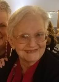 Virginia Booker Obituary April 7, 2018