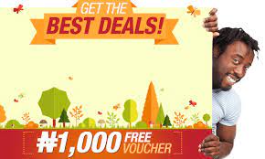 Jumia Voucher Codes That Work 76 Off May 2021
