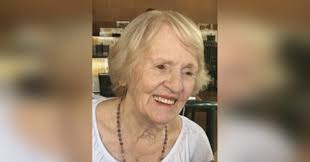 Geraldine Ellen Downes Obituary (2022)