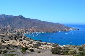 Shop outdoor camping gear at coolbburu today! Catalina S Two Harbors How To Explore The Remote Island Town