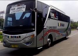 New Normal Harga Tiket Dan Rute Bus Budiman 2020 E Bus Tiket