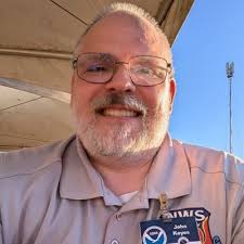 John Keyes (@jkeyeser)