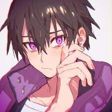 media tweets by おおむね tsurukawakamo twitter in 2020 anime drawing styles handsome anime guys cute anime guys