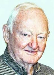 Gene Smith Obituary (1934