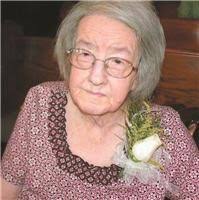 Sue Sappington Obituary (1930