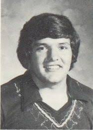 Ronald Keith Isbell (1960-1978)