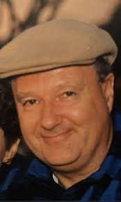 Brian Torkington Obituary