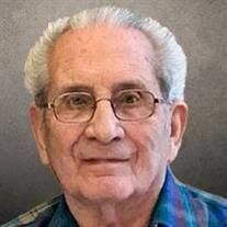 John C. Araujo Obituary