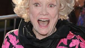 Humorist Phyllis Diller dies at 95