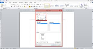 Kalau berbicara cara menulis alamat di amplop, maka cukup isi data penerima di bagian kiri atas, dan data pengirim di bagian kiri bawah. Format Penulisan Makalah Margin Kertas Font Dan Spasi Di Microsoft Word Kuas