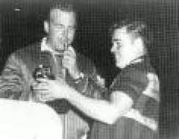 Big Bud And Gail Cobb