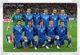 Locatelli and the dream of representing italy at the euros: The Italian National Soccer Team
