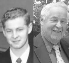 BROWNRIGG, Lawrence (Larry) Patrick Maj (Ret'd), RCOC