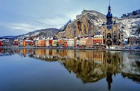 The kingdom of belgium is a country in northwest europe bordered by the netherlands, germany, luxembourg, and france, with a short coastline on the north sea. Weather In Belgium Tips For Safe Travel