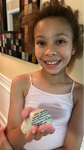 Nancy's Kindness Rocks