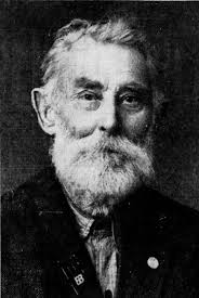 Pleasant Justice Chipman (1853-1942)