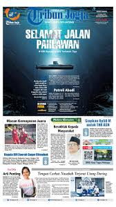 Mengapa harus tahu asmaul husna? Tribun Jogja 26 04 2021 By Tribun Jogja Issuu