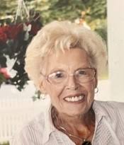 Margaret Haynes Obituary (2024)