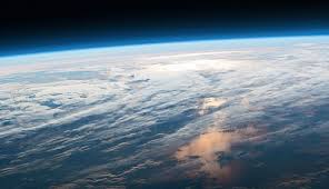La Atmosfera De La Tierra Tierra Y Luna 2020