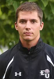 2012 Men's Soccer Roster