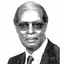 Nathaniel HAMPTON Obituary (1951