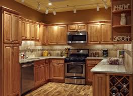 kitchen cabinets modular home designs
