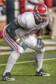 Freddie Roach Alabama Alabama Football Roll Tide Crimson Tide Football Football