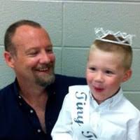 Eric Recktenwald Email & Phone Number