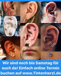 Tintenherzl Tattoo Home Facebook
