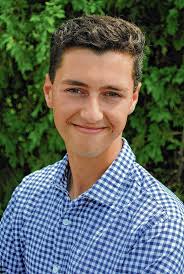 Local student attending 'Boys Nation'