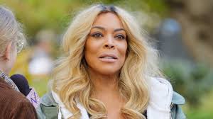 With all the focus placed on the celebs she rips into. Wendy Williams Is Dating Young Man Boyfriend Pics Mto News