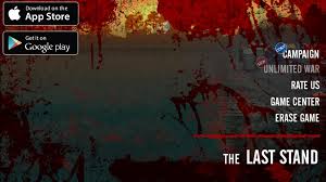 Jan 11, 2016 · download the last stand™ apk 1.2.0 for android. The Last Stand For Android Apk Download
