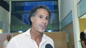 Fabio galante shots an average of 0 goals per game in club competitions. Fabio Galante Speriamo Di Tornare Protagonisti Anche A Livello Di Under 21