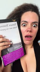 Nadie Nos Vio Partir de Tamara Trottner: Recomendación Literaria