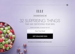 In this article, we are going to tell you how you … Pop Up Ads The Good And The Bad