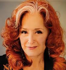 November 8, 1949 ~ Happy bday to BONNIE RAITT, who turns 75 years old today  ❤ 🎶 Born in Southern California (Burbank), from Broadway musical royalty,  Raitt learned bottleneck guitar at an