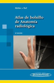 Posiciones radiologicas y correlacion anatomica (spanish edition): Atlas De Bolsillo De Anatomia Radiologica Libros De Anatomia Atlas De Anatomia Anatomia