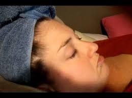 Shelbey sleep talking, HILARIOUS!!