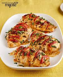 Pin On Populaire Poulet