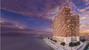 Oletko käynyt kohteessa danang golden bay? Stay Golden Stay Elegant Danang Golden Bay