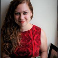 Ginger Bush's Instagram, Twitter & Facebook