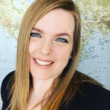 Cynthia Aube's Instagram, Twitter & Facebook