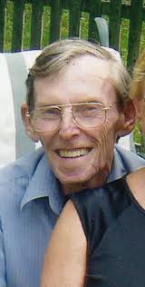 Obituary for George J. McGovern