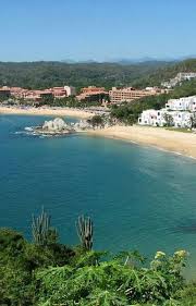 Pin De Veronica Arriola Fragoso En Huatulco Mx Vacaciones En Mexico Paisajes Playas Mexico