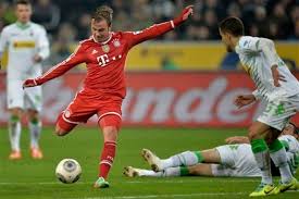 Das wuppertaler sv wsv magazin ::: Borussia Monchengladbach Vs Bayern Munich 6 Things We Learned Bleacher Report Latest News Videos And Highlights