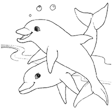 Printable dog coloring page to print and color for free : Pin On Color