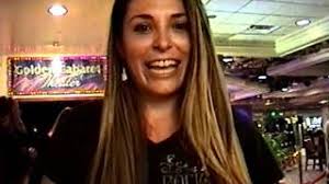 Hypnotist Chris Cady Hypnosis Show